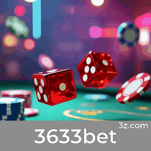 3633bet Casino: Exclusivo Programa VIP