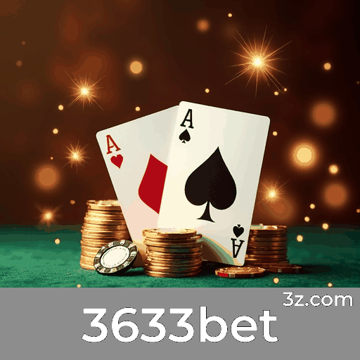 3633bet Casino: Exclusivo Programa VIP