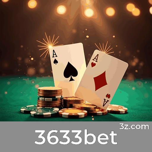 3633bet: Dominando Esportes com Análise e Estratégia